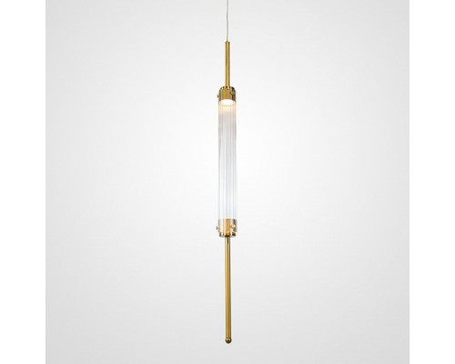 Подвесной светильник Imperiumloft BRON 249063-26 Подвесной светильник Imperiumloft BRON 249063-26