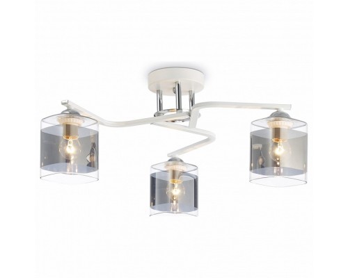Потолочная люстра Ambrella Light TR TR303217 Потолочная люстра Ambrella Light TR TR303217