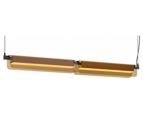 Подвесной светильник Maytoni Flat MOD296PL-L20BC3K Подвесной светильник Maytoni Flat MOD296PL-L20BC3K