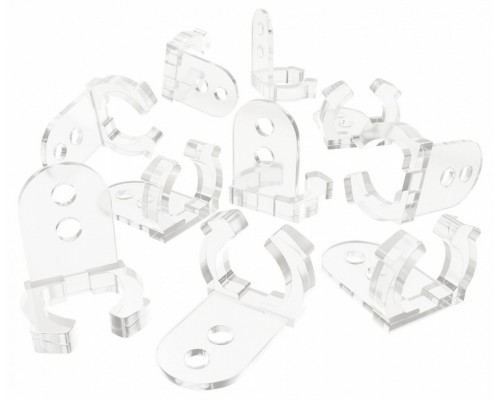 Крепление для ленты Apeyron Electrics  09-154