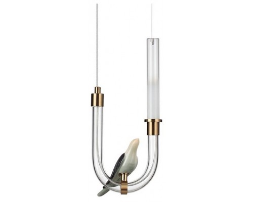 Подвесной светильник Odeon Light Lark 5431/2L Подвесной светильник Odeon Light Lark 5431/2L