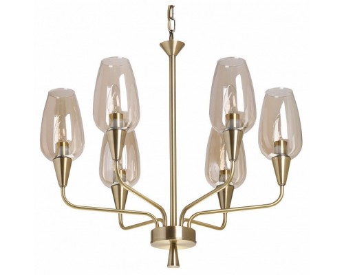 Подвесная люстра MW-Light Элла 20 483015606 Подвесная люстра MW-Light Элла 20 483015606