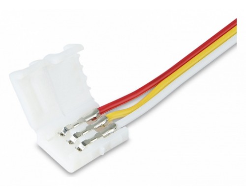 Соединитель лент гибкий Ambrella Light GS GS7651 Соединитель лент гибкий Ambrella Light GS GS7651