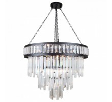 Подвесная люстра Favourite Preston 4731-12P