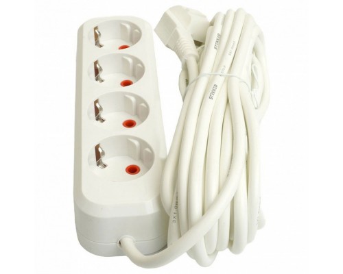 Удлинитель Stekker Home 49389 Удлинитель Stekker Home 49389