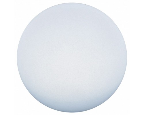 Наземный низкий светильник Uniel Ulg ULG-R001 020/RGB IP65 BALL