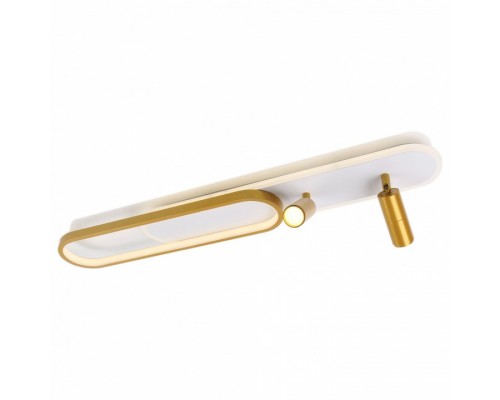 Спот Arte Lamp Lucas A2600PL-32GO Спот Arte Lamp Lucas A2600PL-32GO