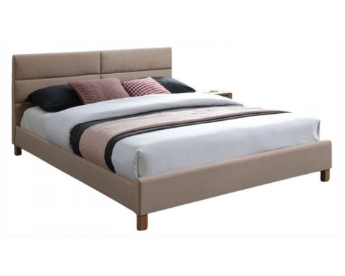 Кровать двуспальная Sierra