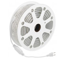 Лента светодиодная Wolta  WLS-220V-2835-10W/6500/S120