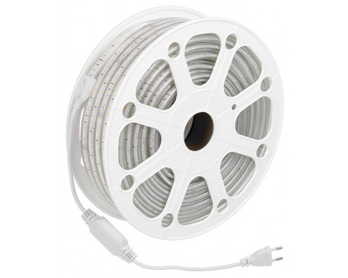 Лента светодиодная Wolta  WLS-220V-2835-10W/6500/S120