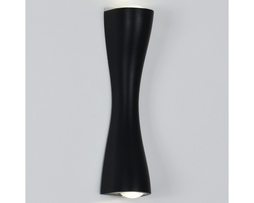 Накладной светильник Arte Lamp Zaurak A2697AP-10BK Накладной светильник Arte Lamp Zaurak A2697AP-10BK