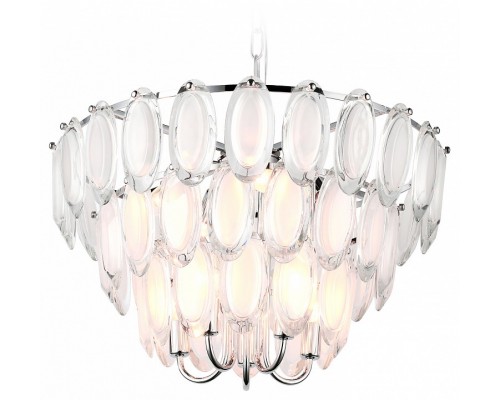 Подвесная люстра Ambrella Light TR TR5177 Подвесная люстра Ambrella Light TR TR5177
