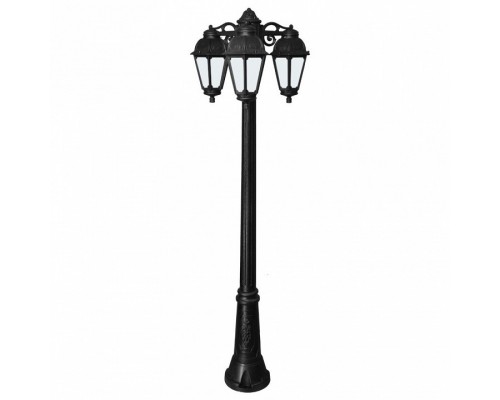 Фонарный столб Fumagalli Gigi Bisso/Saba K22.156.S30.AYF1RDN Фонарный столб Fumagalli Gigi Bisso/Saba K22.156.S30.AYF1RDN