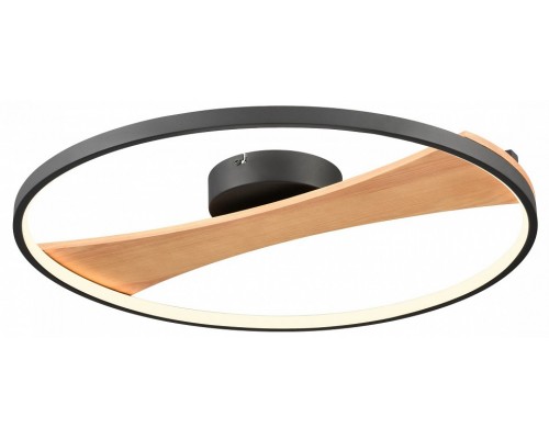 Накладной светильник Velante  450-067-01