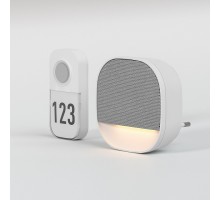 Звонок беспроводной Elektrostandard DBQ30 DBQ30M WL