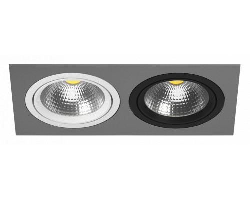 Встраиваемый светильник Lightstar Intero 111 i8290607 Встраиваемый светильник Lightstar Intero 111 i8290607