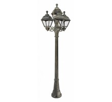 Фонарный столб Fumagalli Cefa U23.158.S31.BXF1R