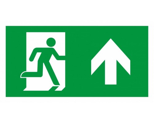 Пиктограмма Arlight EMERGENCY 046664 Пиктограмма Arlight EMERGENCY 046664
