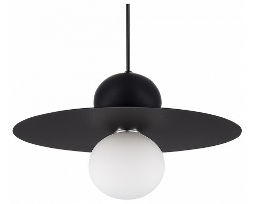 Подвесной светильник EVOLUCE Rizz SLE1257-443-01 Подвесной светильник EVOLUCE Rizz SLE1257-443-01