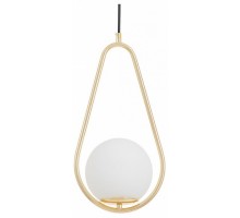 Подвесной светильник LUMINA DECO  LDP 2103-1 GD