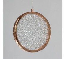 Подвесной светильник De City Конти 488012101