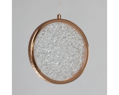 Подвесной светильник De City Конти 488012101