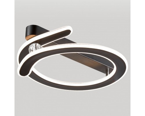 Накладной светильник Lussole Hale 