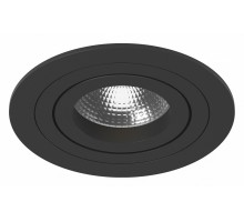 Встраиваемый светильник Lightstar Intero 16 i61707
