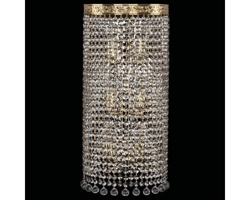 Бра Bohemia Ivele Crystal 8340 83401B/25IV-50 G Balls Бра Bohemia Ivele Crystal 8340 83401B/25IV-50 G Balls