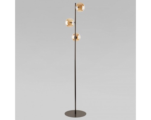 Подвесной светильник TK Lighting ESTERA 6189 ESTERA BROWN Подвесной светильник TK Lighting ESTERA 6189 ESTERA BROWN