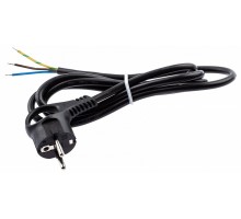 Сетевой провод Эра  U-3x1,5-2m-B