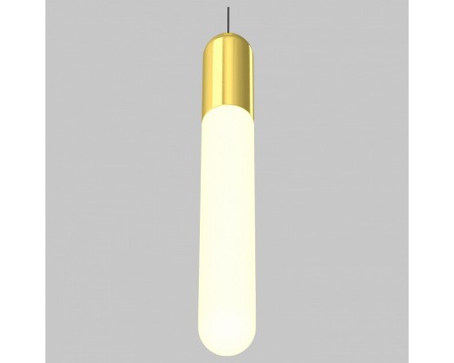 Подвесной светильник Maytoni Mist P101PL-L500-12W3K-BS