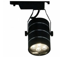 Светильник на штанге Arte Lamp Track Lights A2707PL-1BK