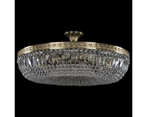 Светильник на штанге Bohemia Ivele Crystal 1904 19041/80IV G Светильник на штанге Bohemia Ivele Crystal 1904 19041/80IV G