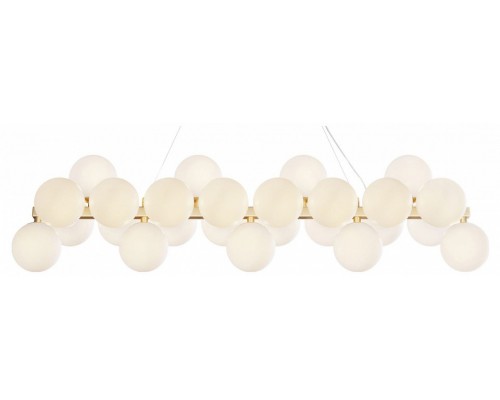 Подвесная люстра Maytoni Dallas MOD547PL-25BS Подвесная люстра Maytoni Dallas MOD547PL-25BS