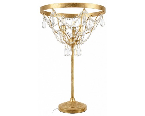 Настольная лампа декоративная Loft it Foil 10430T