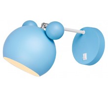 Бра Luminarte  PANDA-WL40E27-1BL