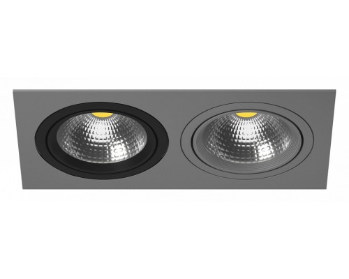 Встраиваемый светильник Lightstar Intero 111 i8290709 Встраиваемый светильник Lightstar Intero 111 i8290709