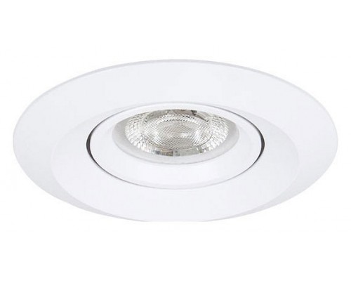 Встраиваемый светильник Arte Lamp Mira Mini A2762PL-1WH Встраиваемый светильник Arte Lamp Mira Mini A2762PL-1WH