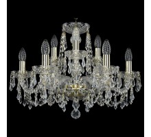 Подвесная люстра Bohemia Art Classic 11.23 11.23.6+3.200.Gd.Dr