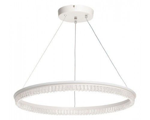 Подвесной светильник De City Ральф 16 675016201