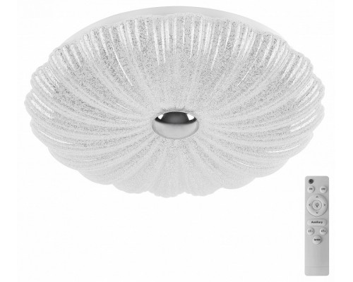 Накладной светильник Lightstar Arco Shell 225650