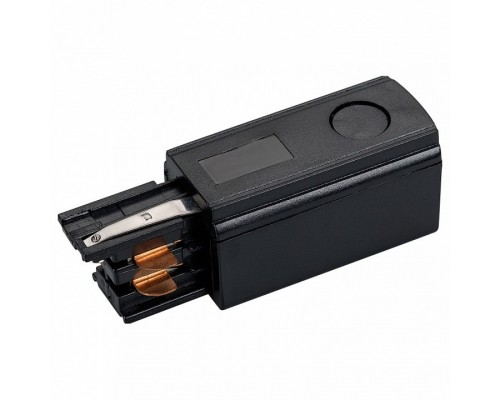 Заглушка для трека Arlight Lgd-4tr Lgd-4TR-CON-POWER-R-BK (C) Заглушка для трека Arlight Lgd-4tr Lgd-4TR-CON-POWER-R-BK (C)