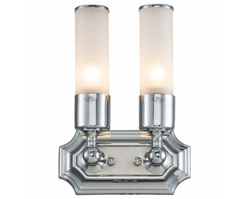Светильник на штанге Lucia Tucci Vet VET W5850.2 chrome Светильник на штанге Lucia Tucci Vet VET W5850.2 chrome