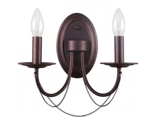 Бра F-promo Plini 2590-2W Бра F-promo Plini 2590-2W