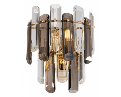 Бра Maytoni Flare DIA200WL-02G Бра Maytoni Flare DIA200WL-02G