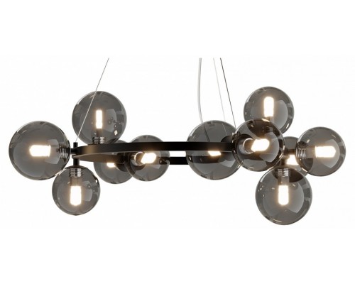 Подвесная люстра Maytoni Dallas MOD545PL-11B Подвесная люстра Maytoni Dallas MOD545PL-11B