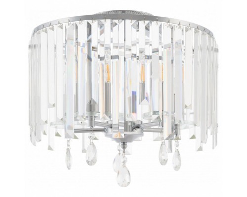 Потолочная люстра Arte Milano Sorrento-2509 372509/5/400 CR