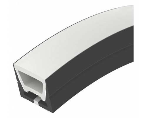 Профиль накладной гибкий Arlight WPH-FLEX 045759 Профиль накладной гибкий Arlight WPH-FLEX 045759