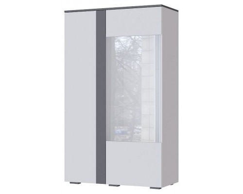 Шкаф-витрина Таормина